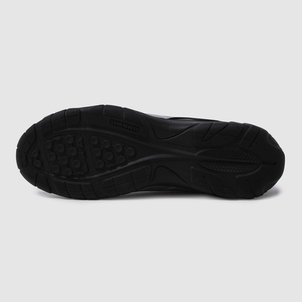 엄브로(UMBRO) CLEAT (클리트) 실버 UR123CTP23