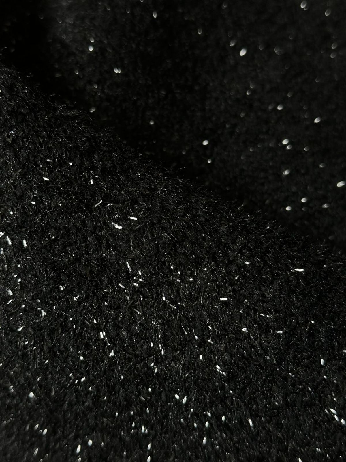 엘시 아일랜드(ELCY ISLAND) Crystal Hourglass Jacket