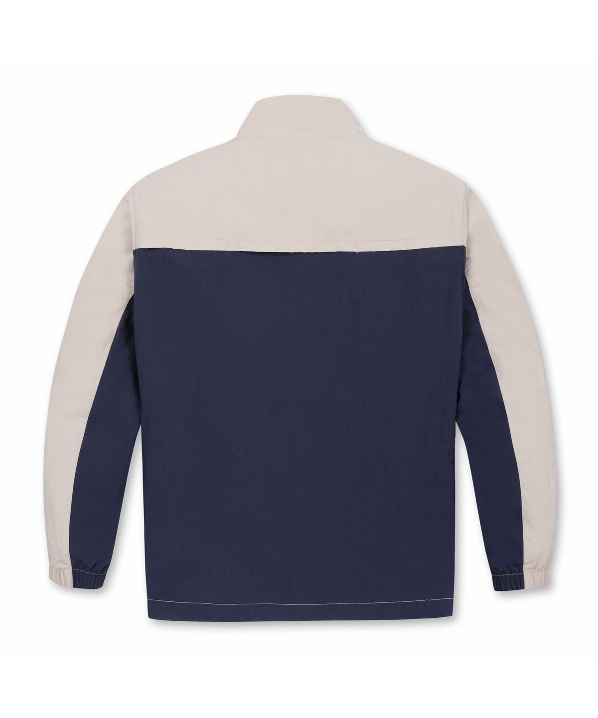 골든베어(GOLDEN BEAR) (M) Color Blocked Anorak G4UAM26101NYX