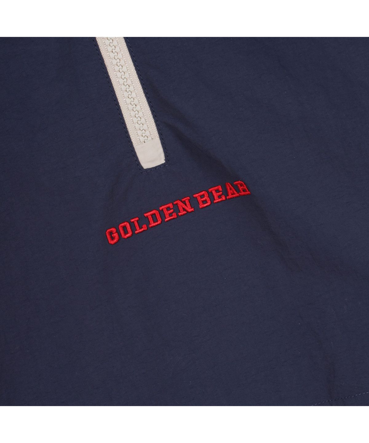 골든베어(GOLDEN BEAR) (M) Color Blocked Anorak G4UAM26101NYX