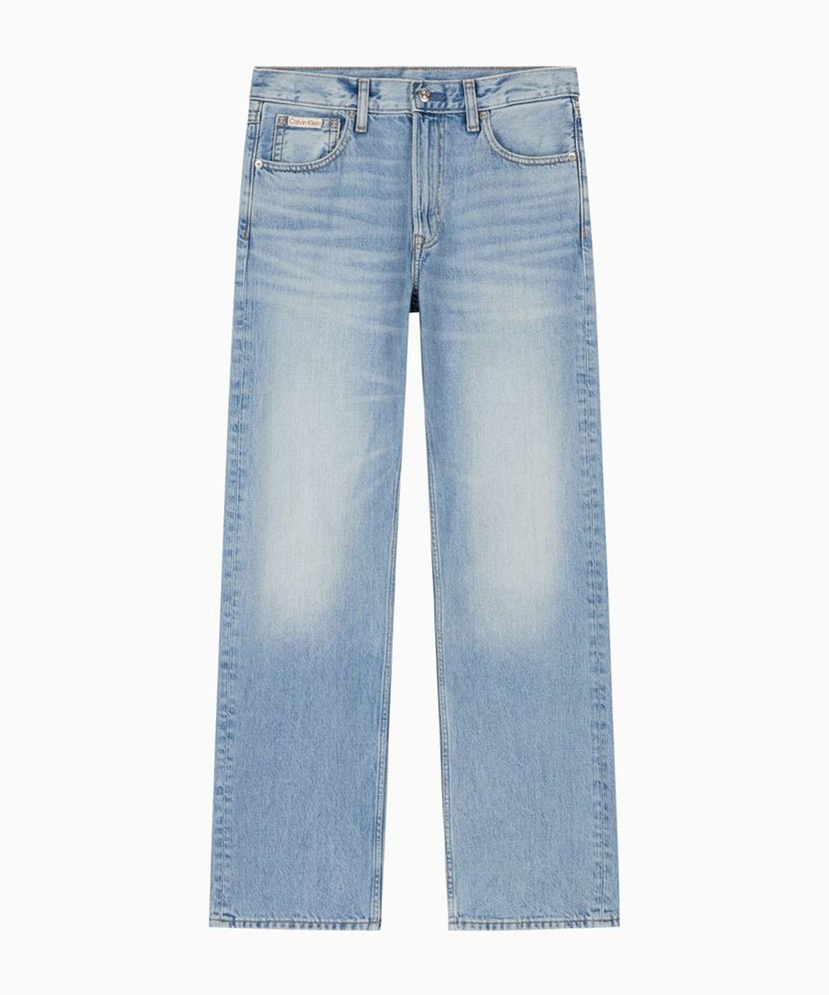 캘빈클라인 진(CALVIN KLEIN JEANS) 90S 스트레이트 진 4RF779G X3B