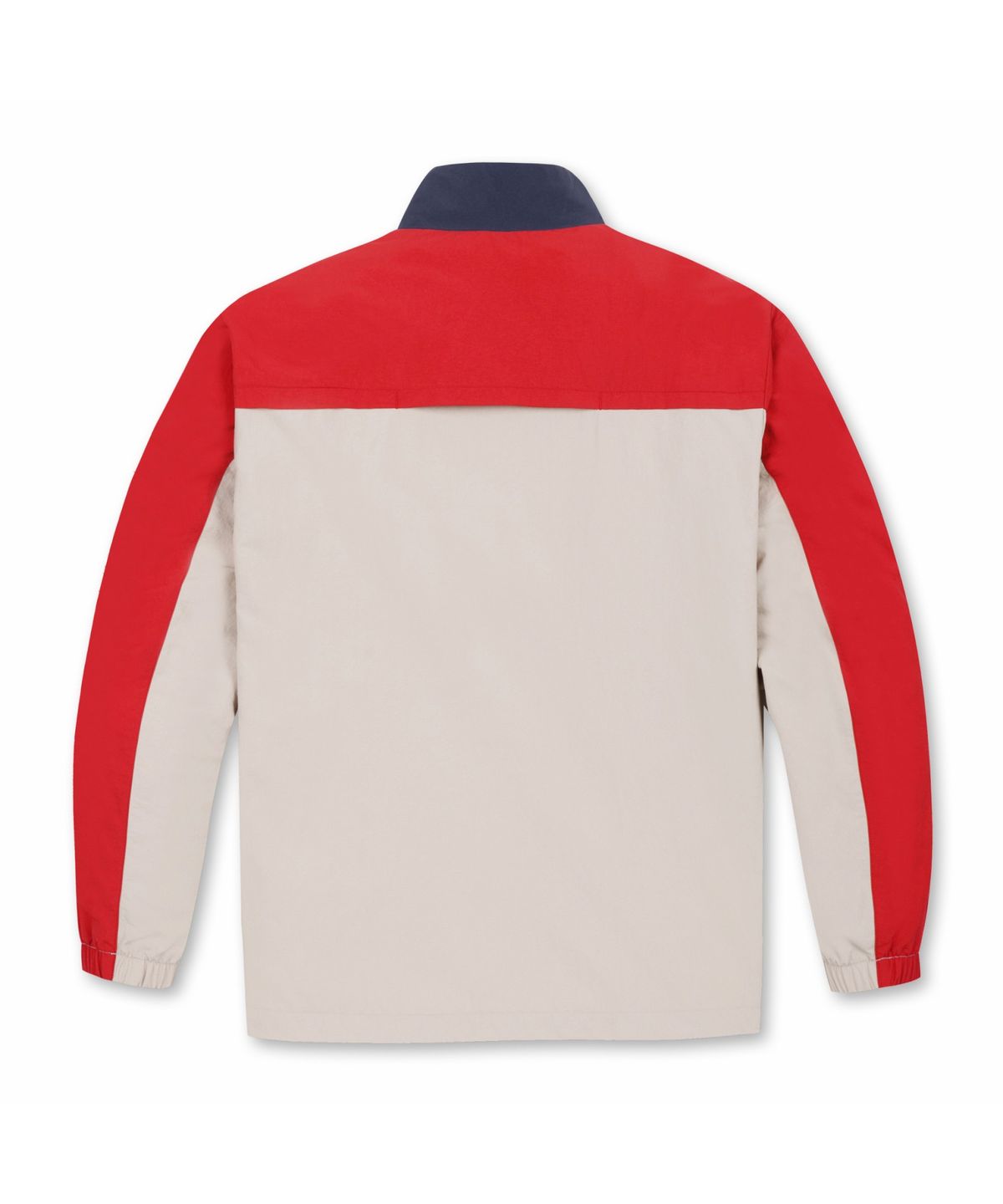 골든베어(GOLDEN BEAR) (M) Color Blocked Anorak G4UAM26101REX