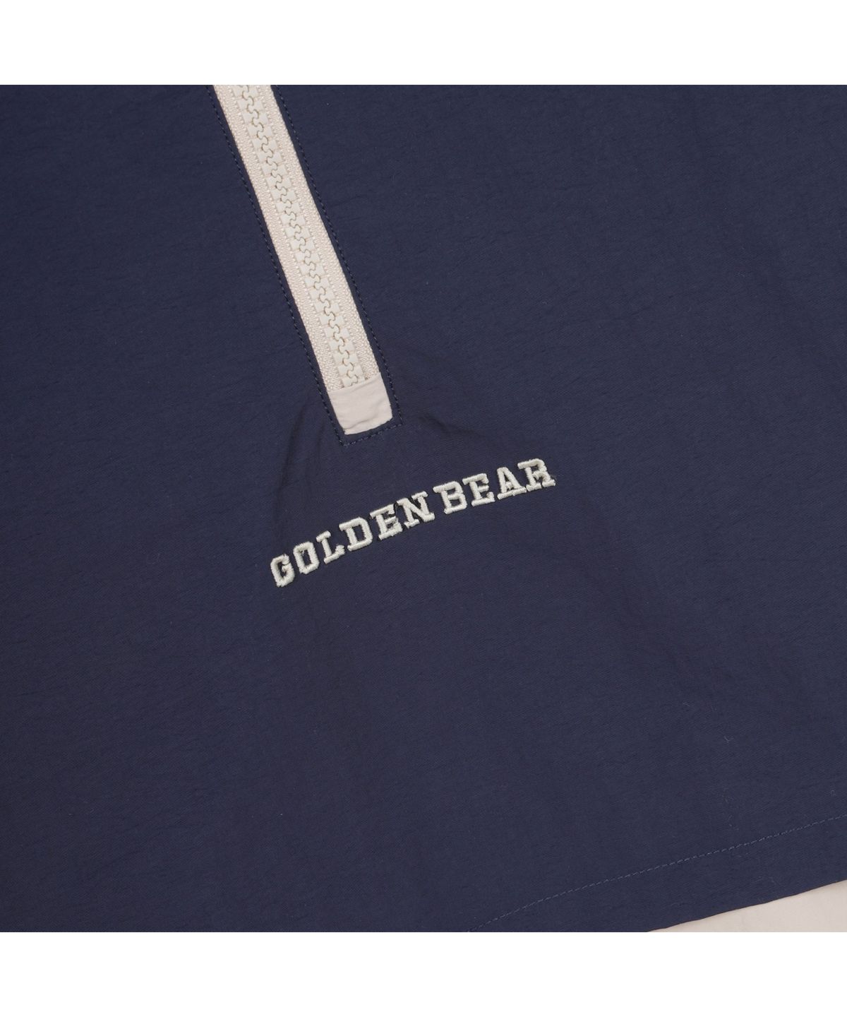 골든베어(GOLDEN BEAR) (M) Color Blocked Anorak G4UAM26101REX
