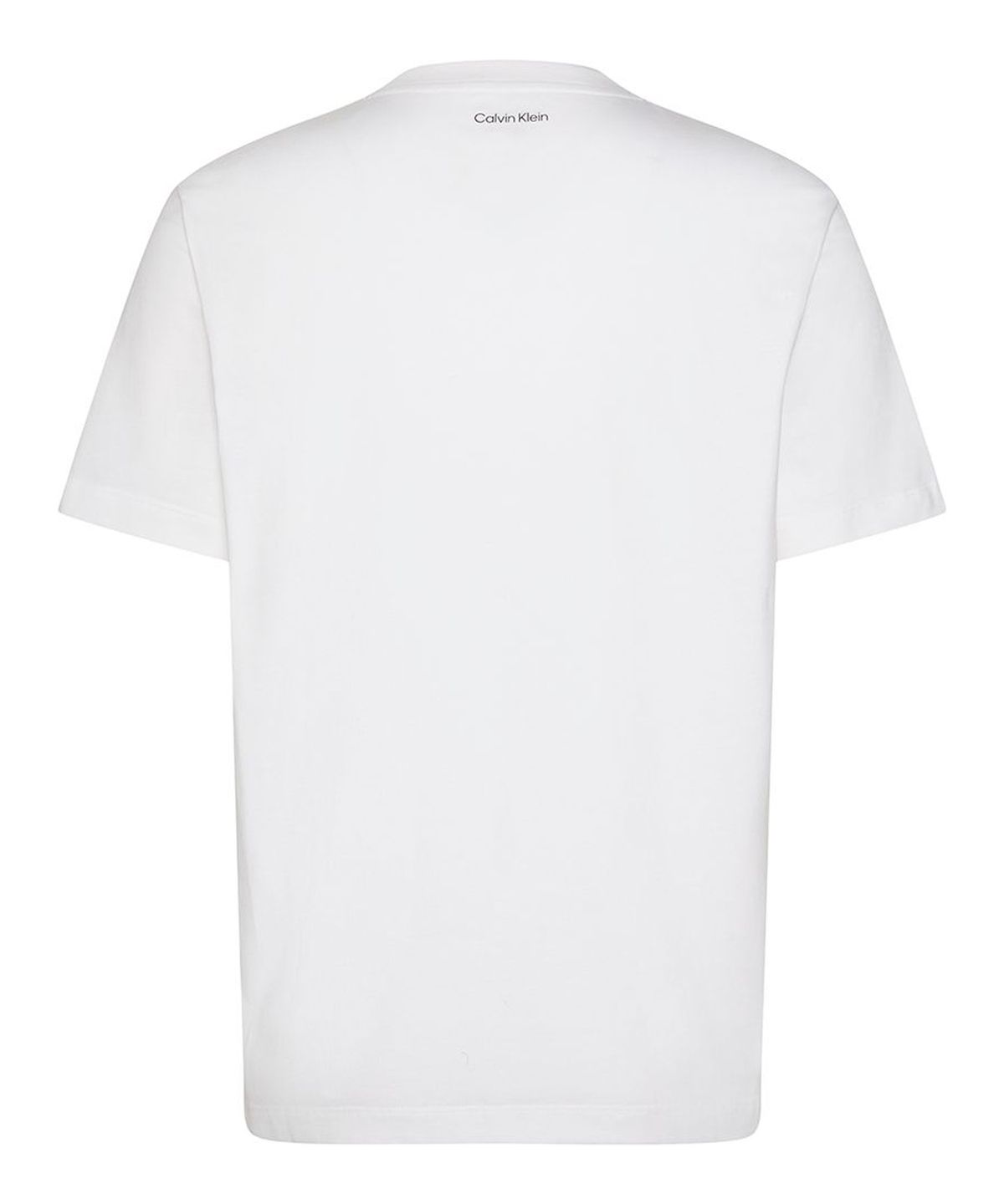 캘빈클라인 진(CALVIN KLEIN JEANS) 20S 마치 그래픽 시즈널 패션 레인지 반팔 티셔츠 4RF822G YAF