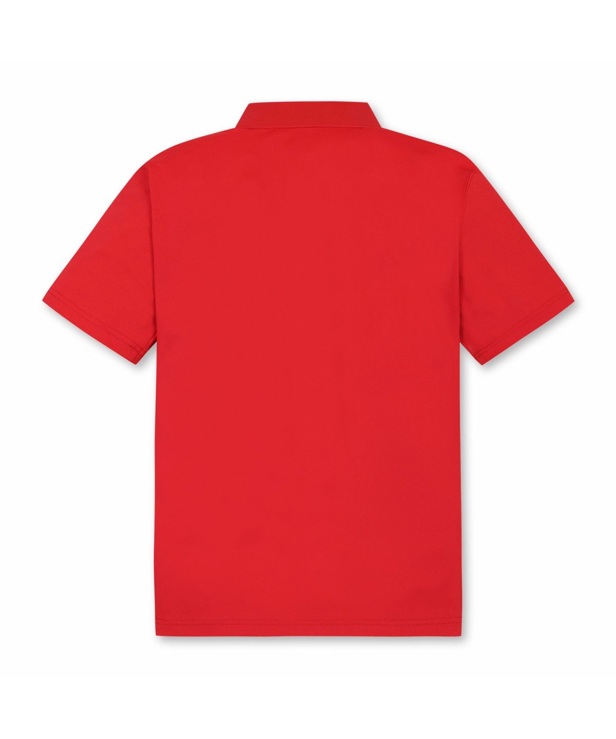 골든베어(GOLDEN BEAR) (M) Regular-Fit Collar Pique T-shirt G4TAM26141REX