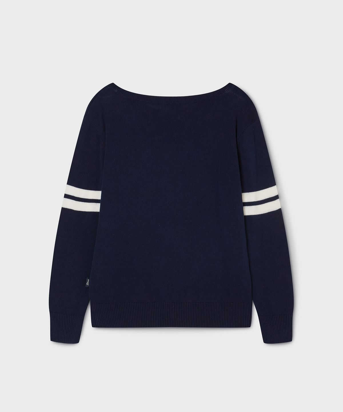 후아유(WHO.A.U) 1849 Track Pullover / WHKAG2377F