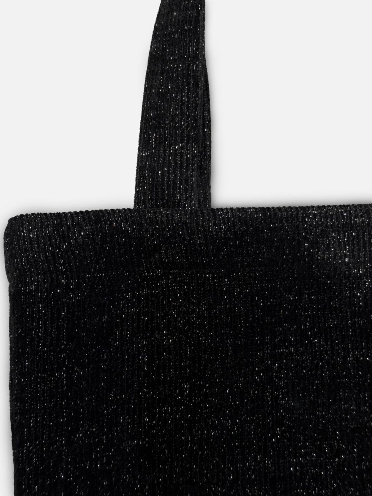 엘시 아일랜드(ELCY ISLAND) Ella Tweed Canvas Bag