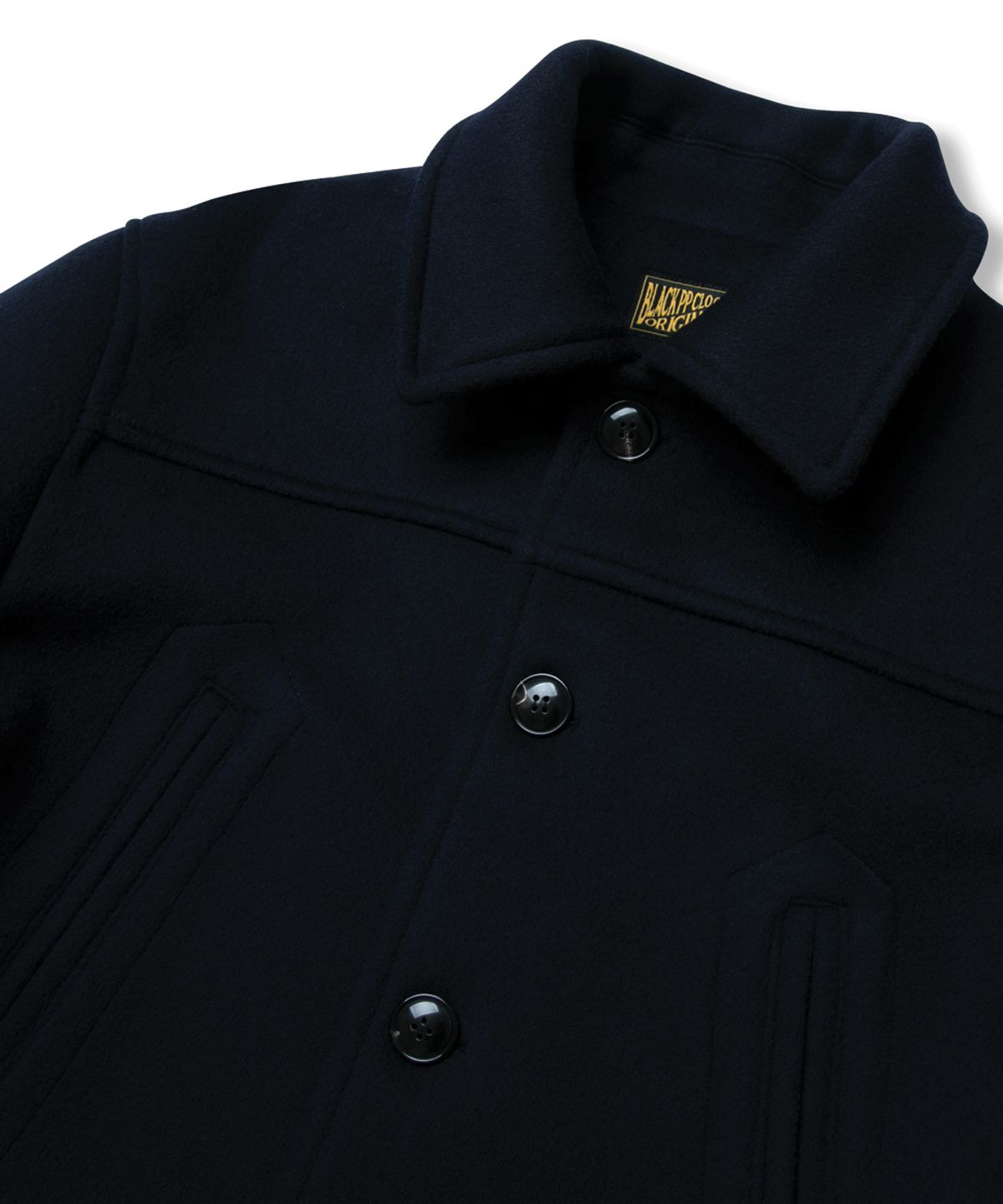 블랙피피(BLACKPP) BLACK PP OG Classic Sport Coat