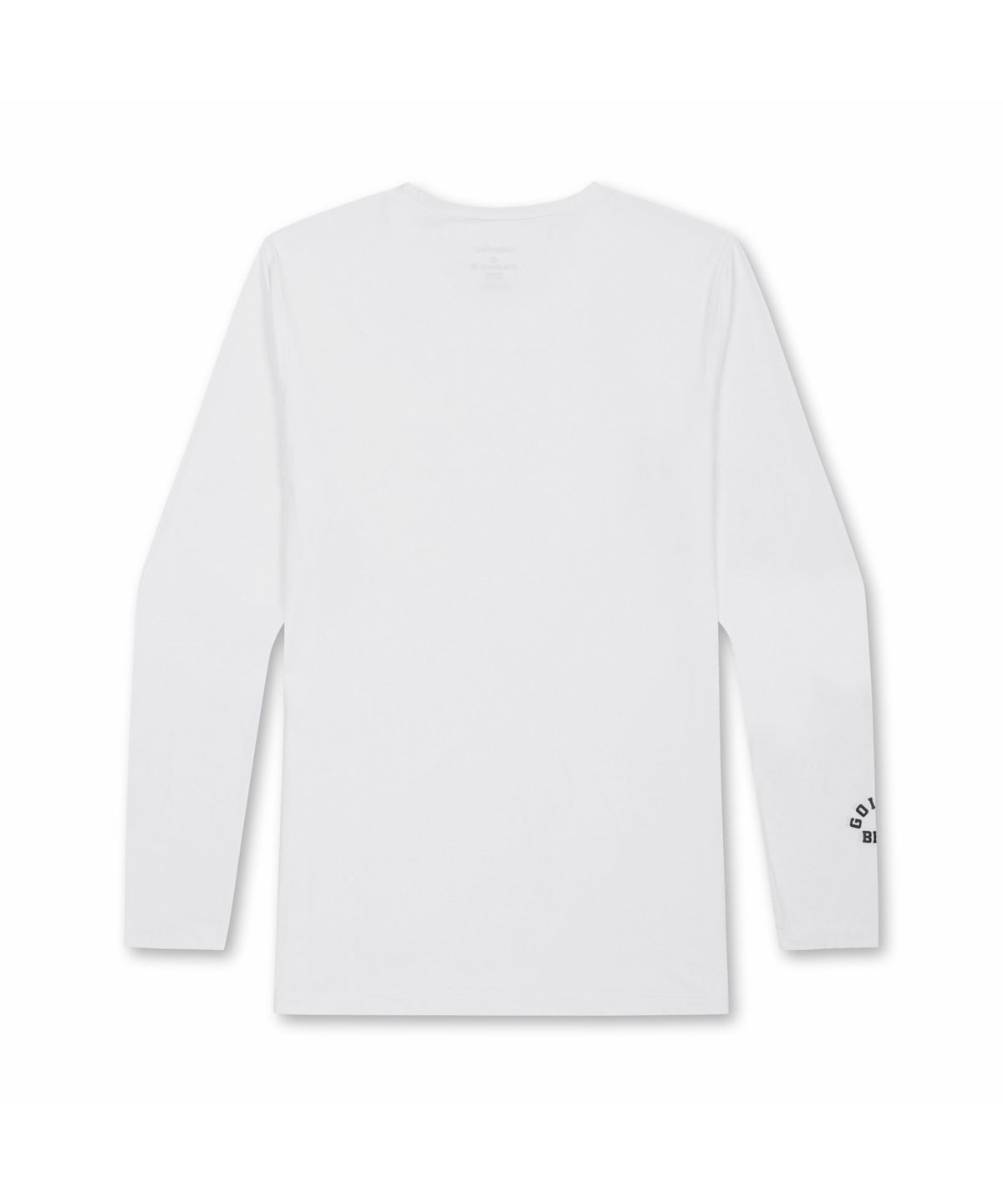 골든베어(GOLDEN BEAR) (M) V-neck Baselayer  G4TAM26131WHX