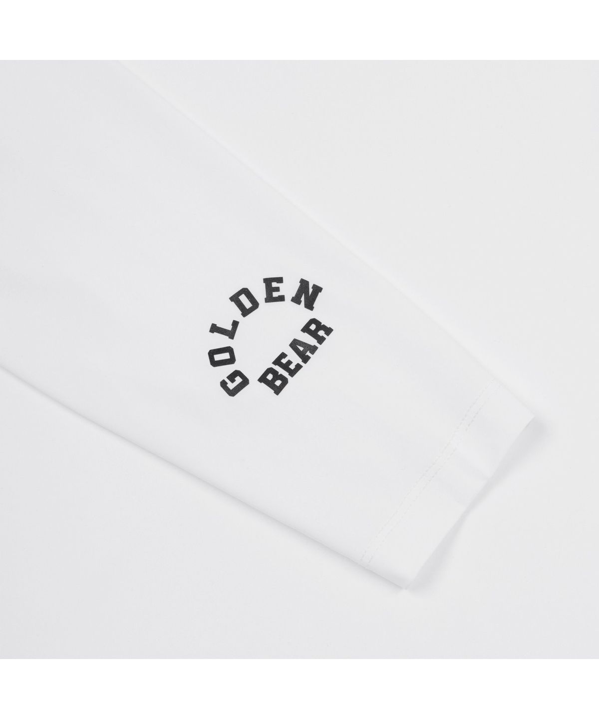 골든베어(GOLDEN BEAR) (M) V-neck Baselayer  G4TAM26131WHX