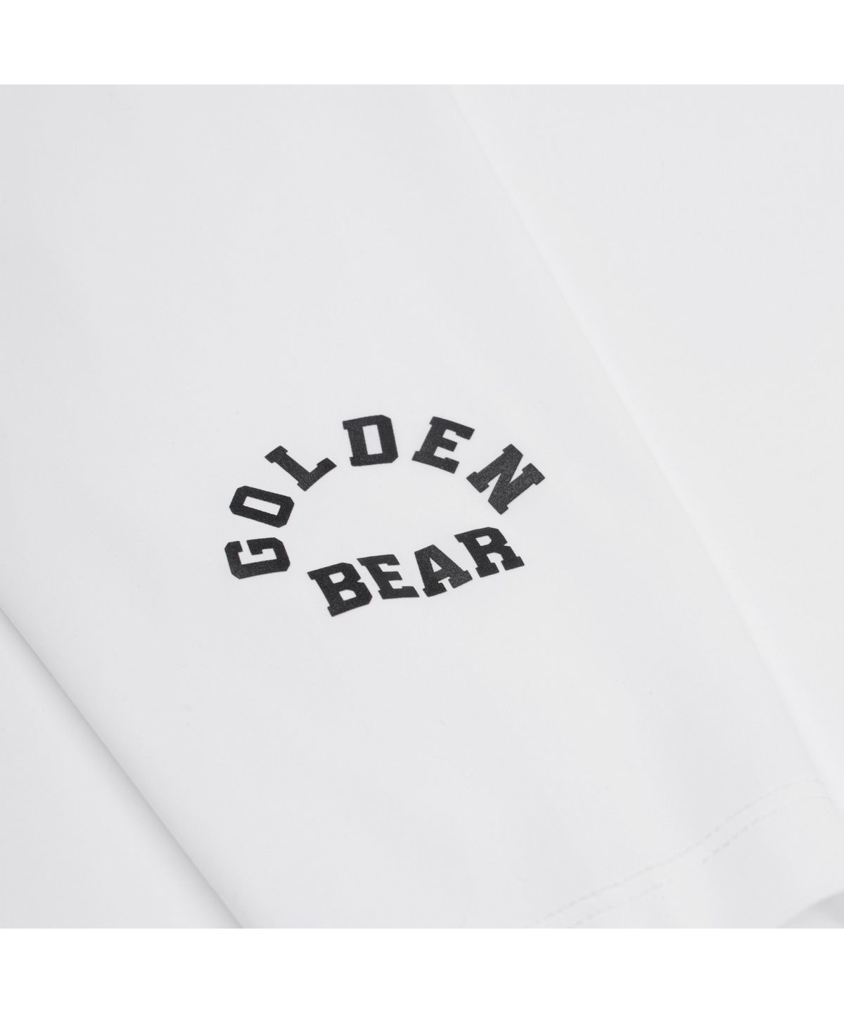 골든베어(GOLDEN BEAR) (M) V-neck Baselayer  G4TAM26131WHX