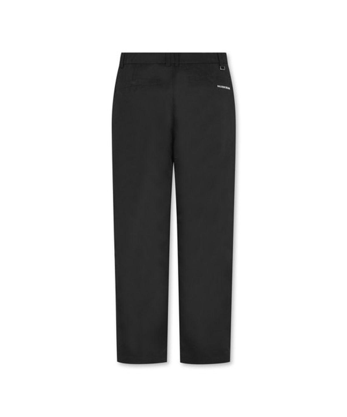 골든베어(GOLDEN BEAR) (M) Tucked Straight Fit Pants  G4PAM26121BKX