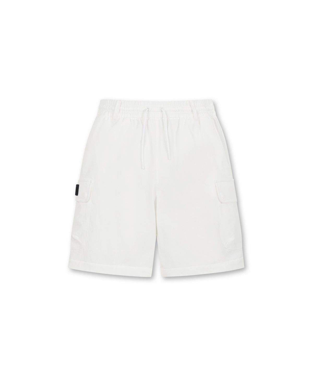골든베어(GOLDEN BEAR) (M) Stretch Woven Shorts G4PAM26101WHX