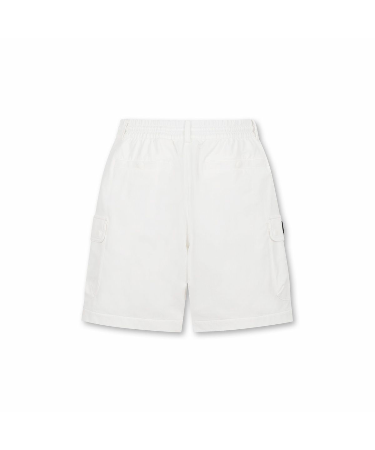골든베어(GOLDEN BEAR) (M) Stretch Woven Shorts G4PAM26101WHX