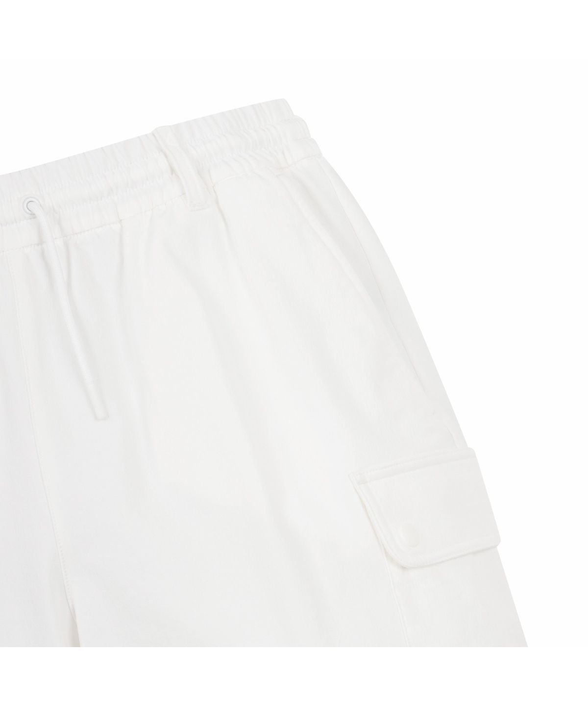 골든베어(GOLDEN BEAR) (M) Stretch Woven Shorts G4PAM26101WHX