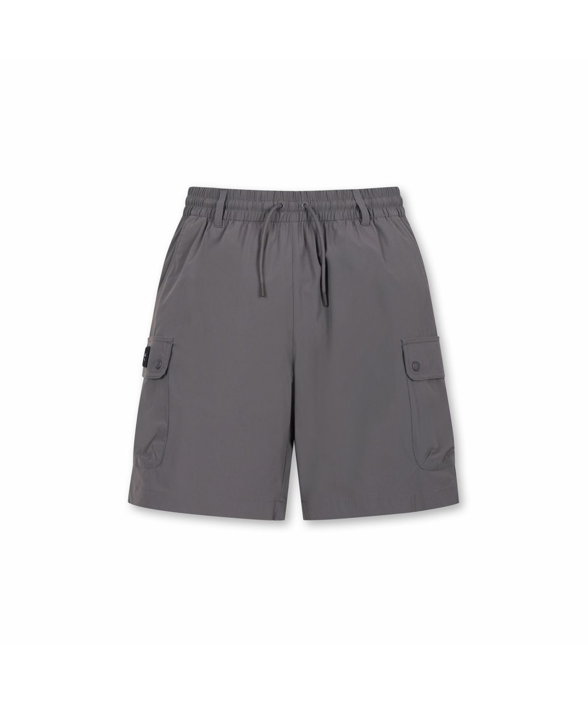 골든베어(GOLDEN BEAR) (M) Stretch Woven Shorts G4PAM26101GYL