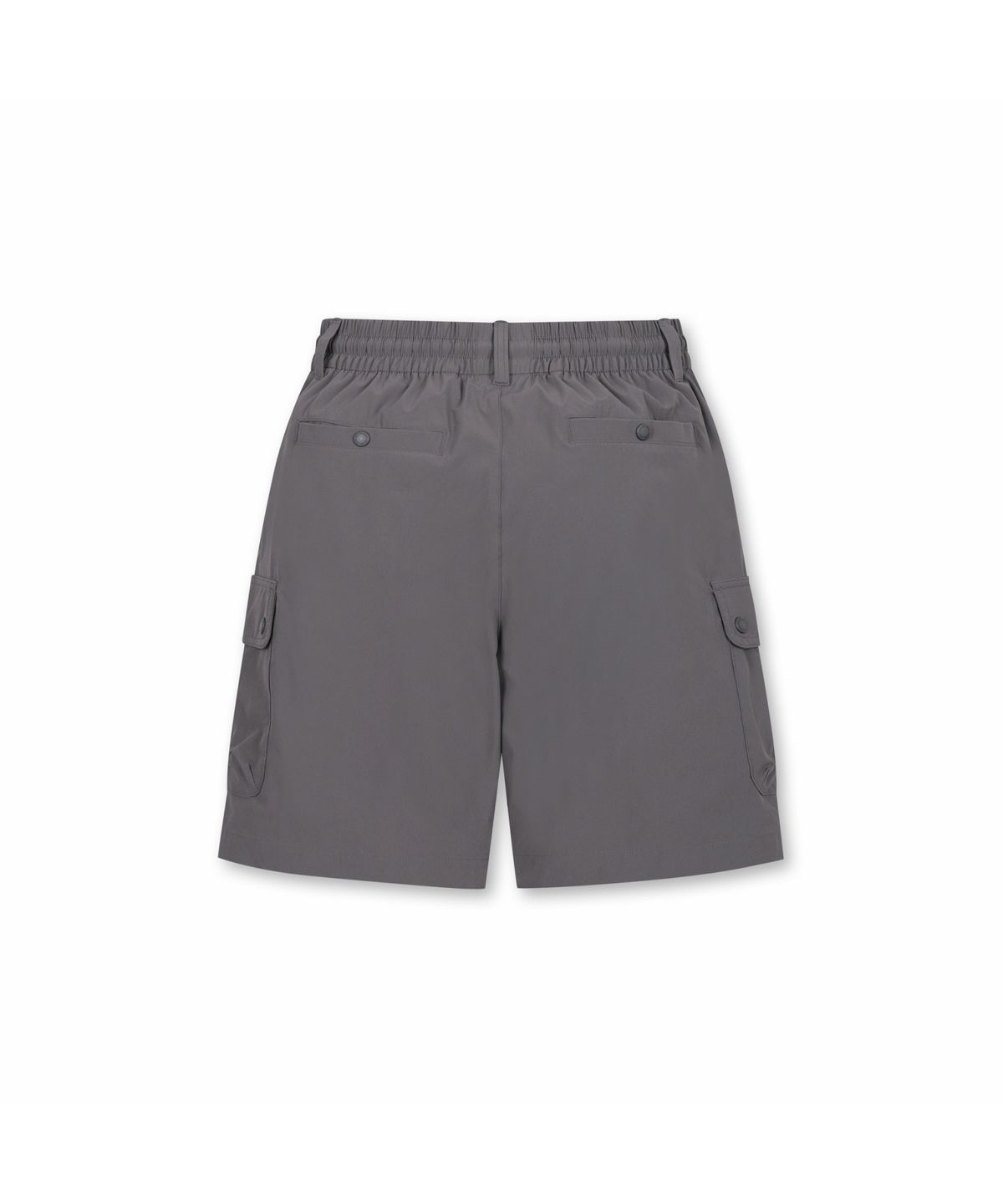 골든베어(GOLDEN BEAR) (M) Stretch Woven Shorts G4PAM26101GYL