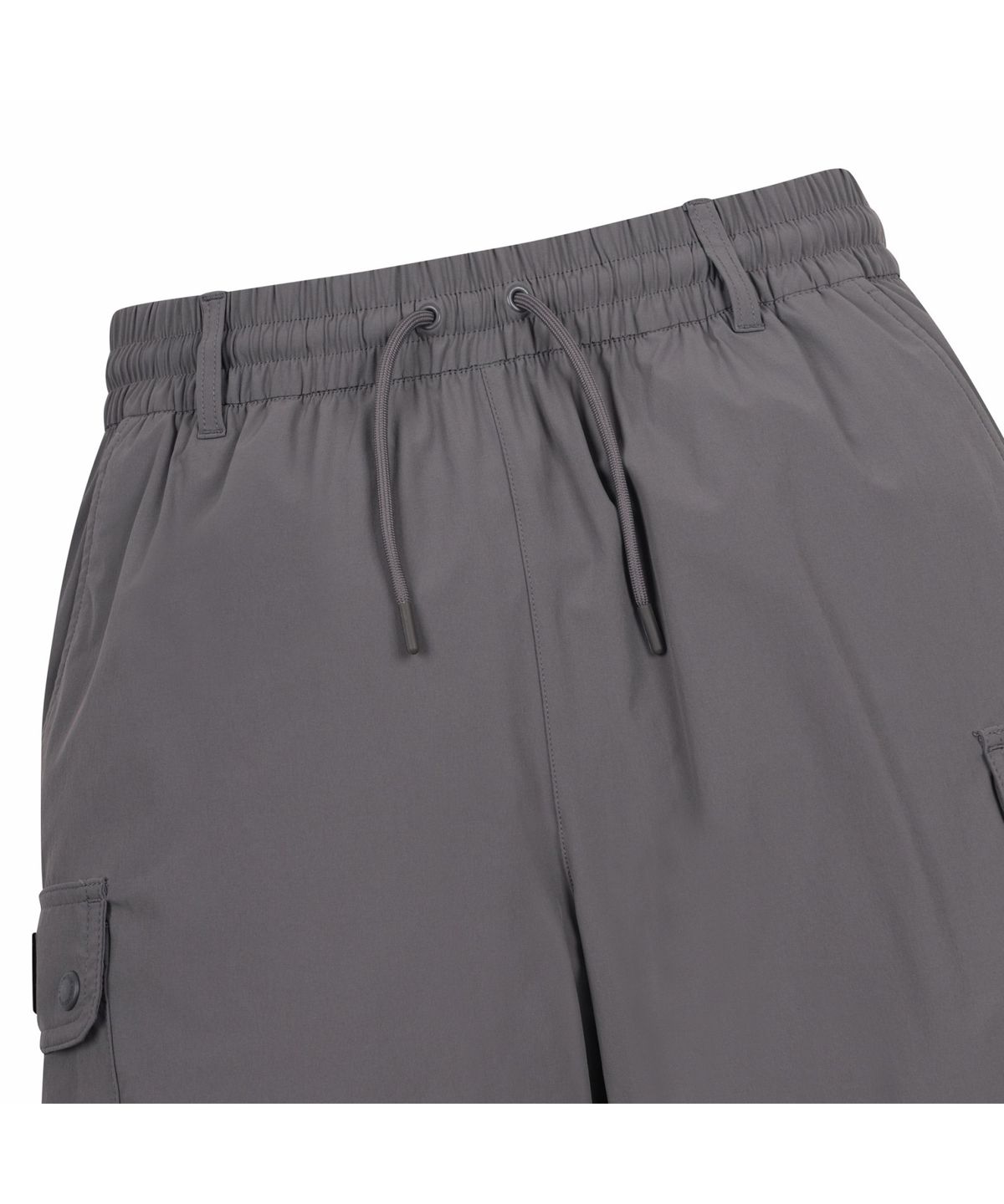 골든베어(GOLDEN BEAR) (M) Stretch Woven Shorts G4PAM26101GYL