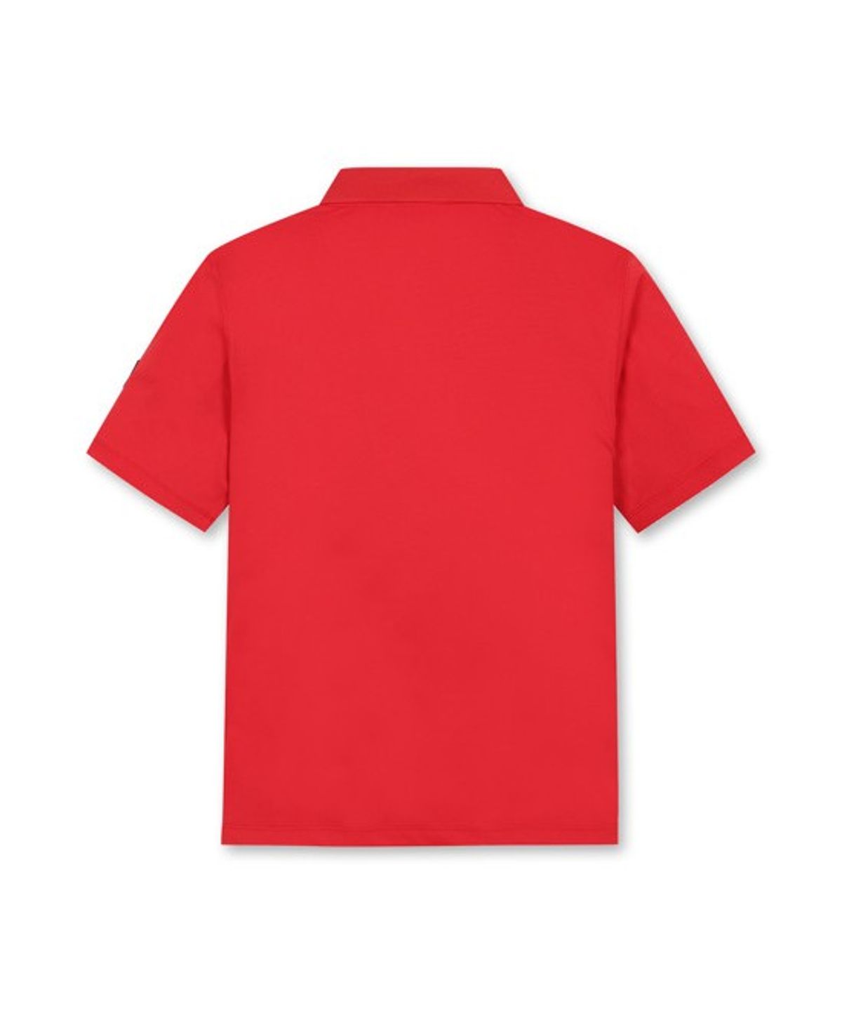 골든베어(GOLDEN BEAR) (W) Regular-Fit Collar Pique T-shirt  G5TAM26131REX