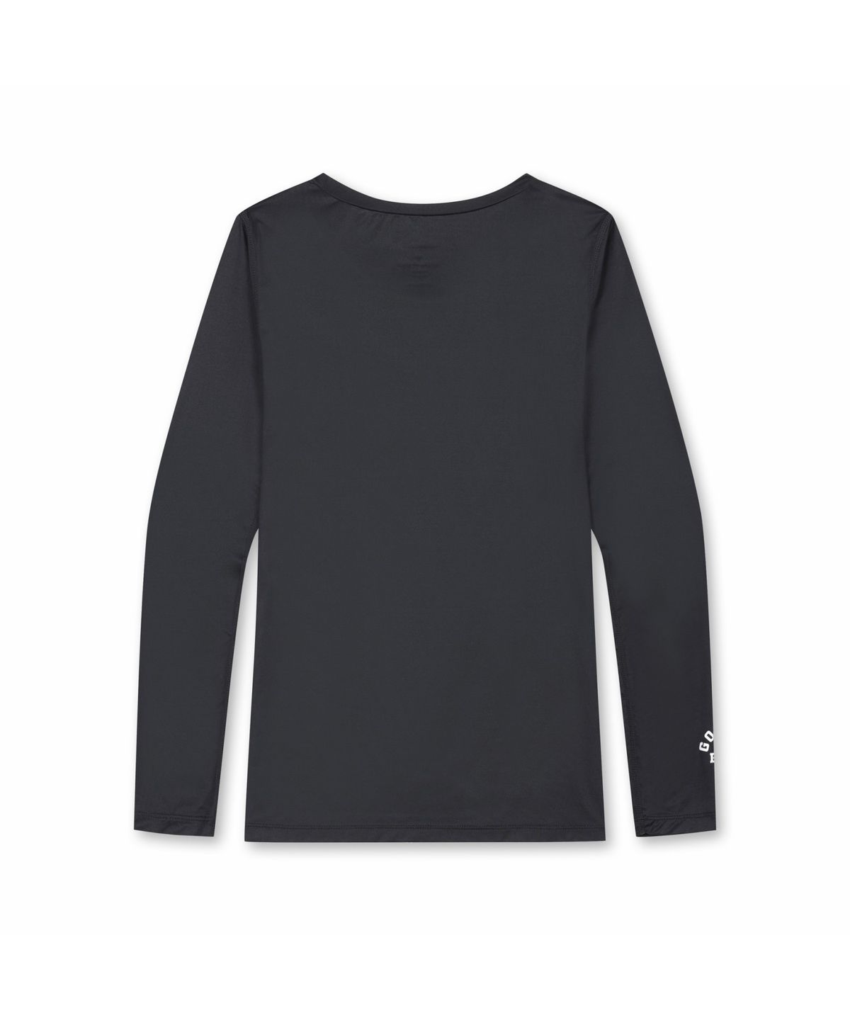 골든베어(GOLDEN BEAR) (W) Crew-neck Baselayer G5TAM26121BKX