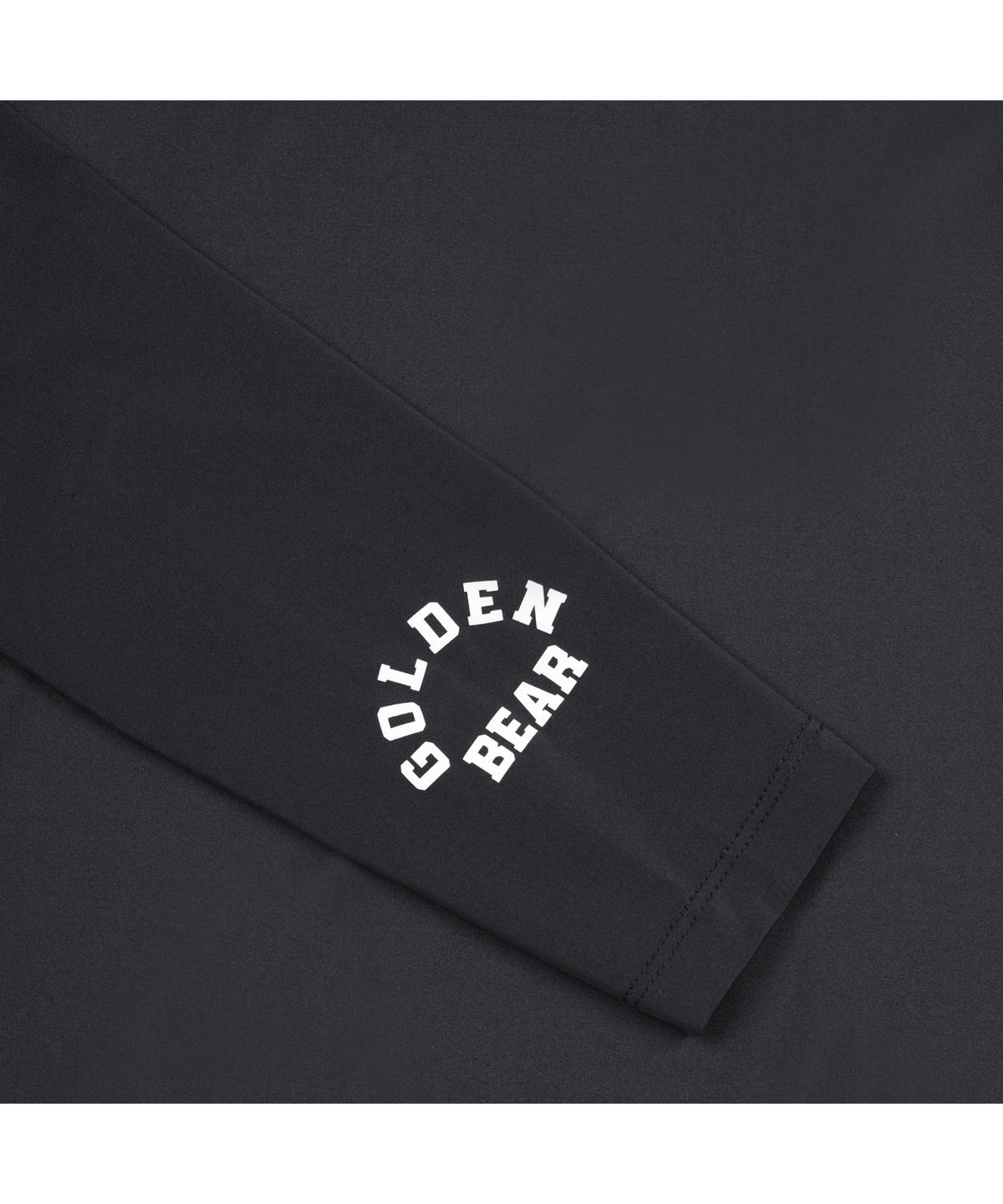 골든베어(GOLDEN BEAR) (W) Crew-neck Baselayer G5TAM26121BKX