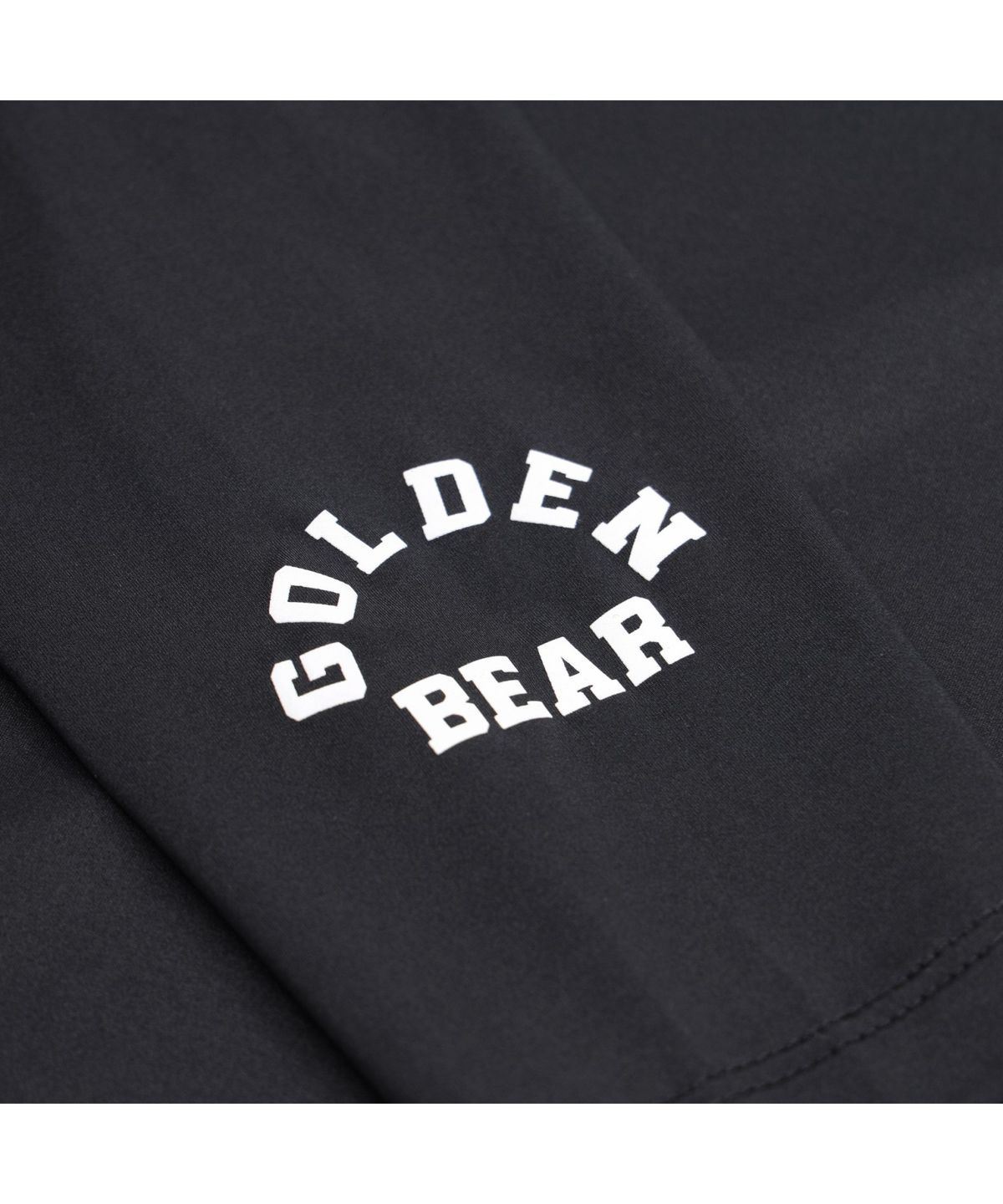 골든베어(GOLDEN BEAR) (W) Crew-neck Baselayer G5TAM26121BKX