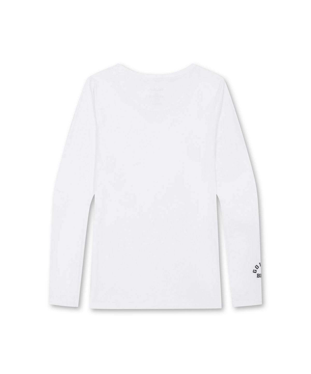 골든베어(GOLDEN BEAR) (W) Crew-neck Baselayer G5TAM26121WHX