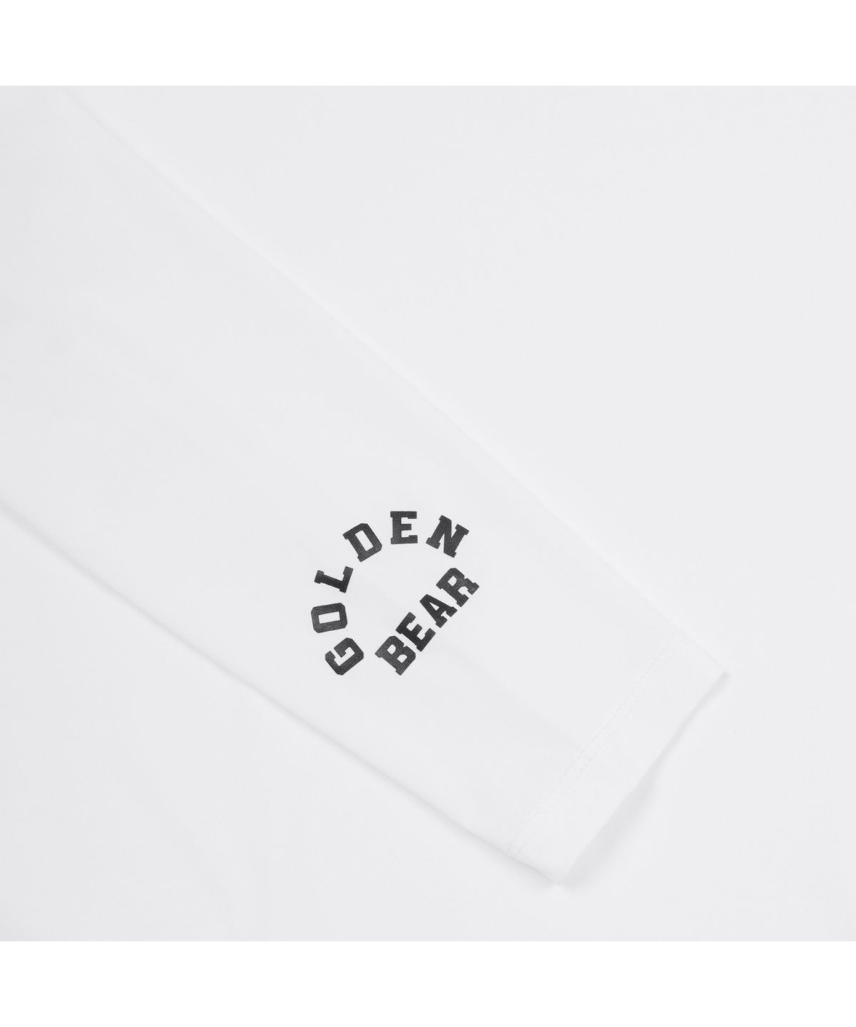 골든베어(GOLDEN BEAR) (W) Crew-neck Baselayer G5TAM26121WHX