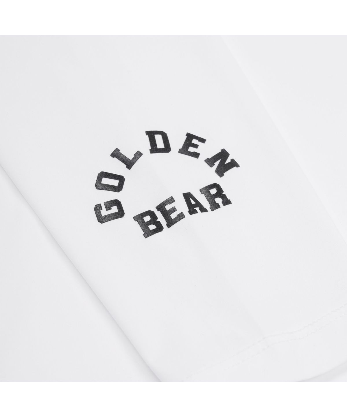 골든베어(GOLDEN BEAR) (W) Crew-neck Baselayer G5TAM26121WHX