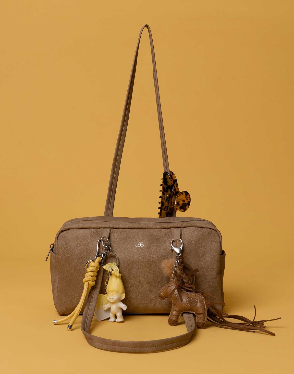 조셉앤스테이시(JOSEPH&STACEY) JAS Box Bag S (ALL)