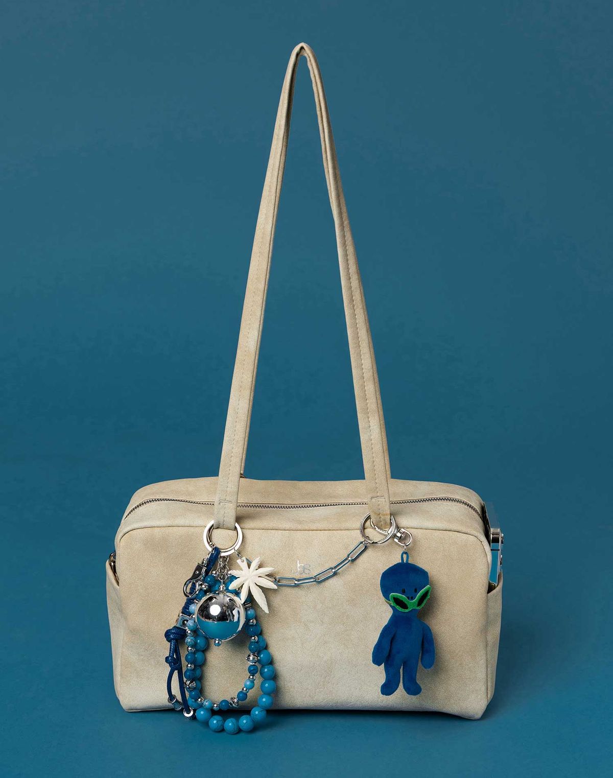조셉앤스테이시(JOSEPH&STACEY) JAS Box Bag S (ALL)