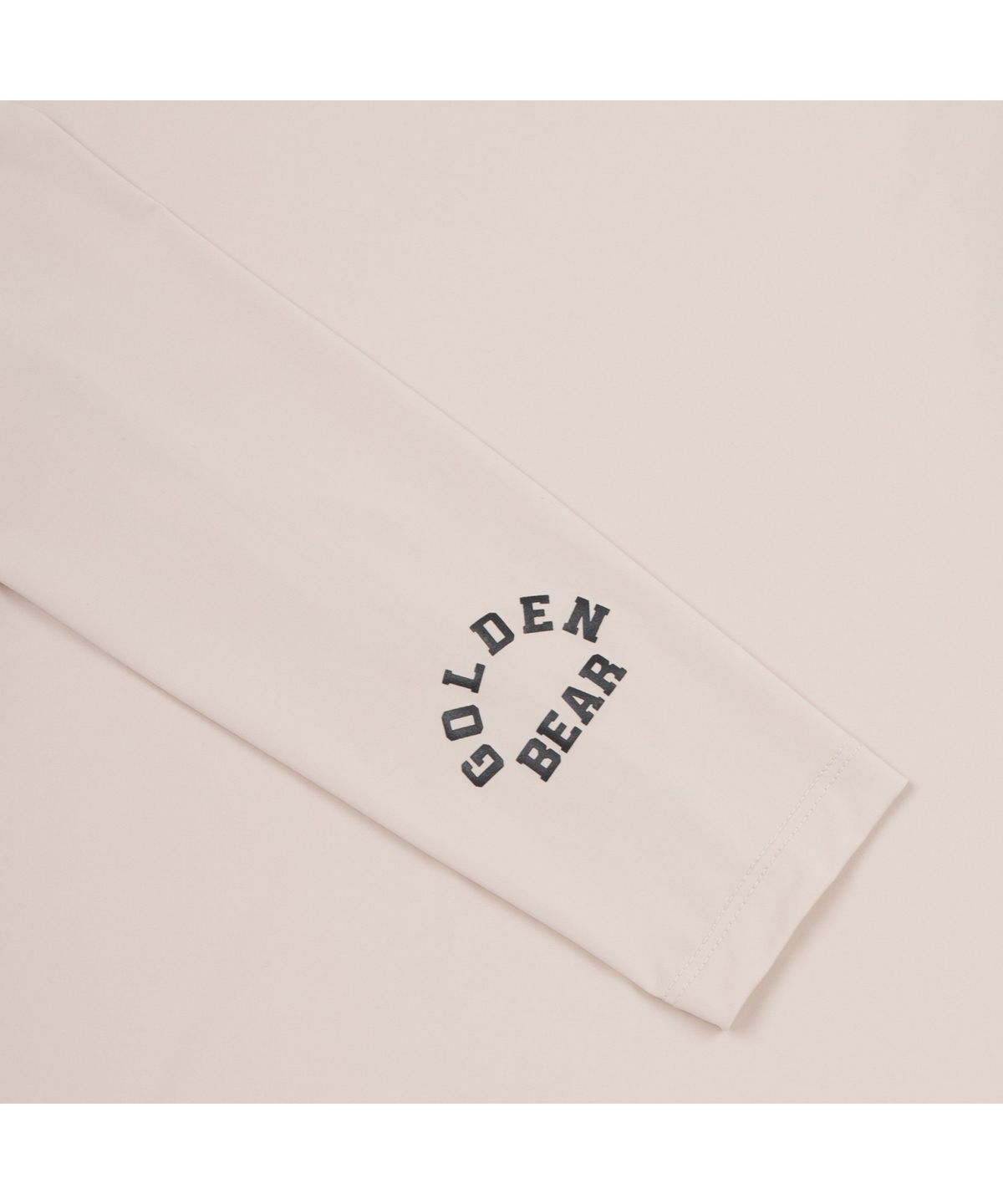 골든베어(GOLDEN BEAR) (W) Crew-neck Baselayer G5TAM26121BEX