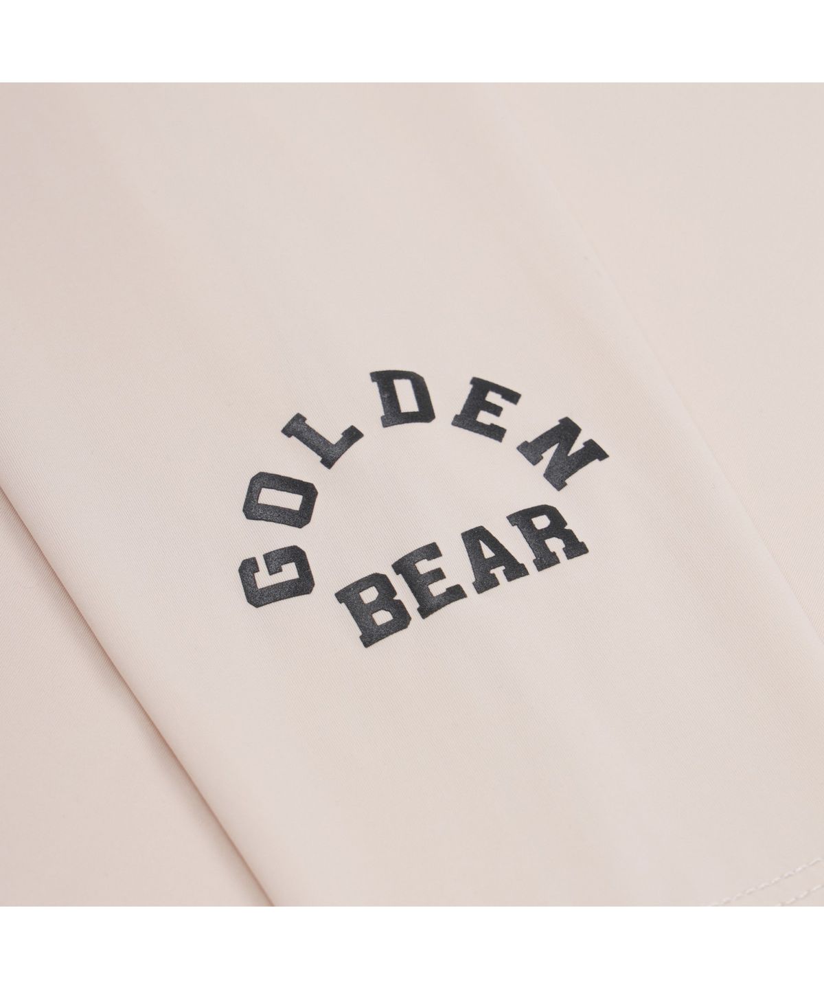 골든베어(GOLDEN BEAR) (W) Crew-neck Baselayer G5TAM26121BEX