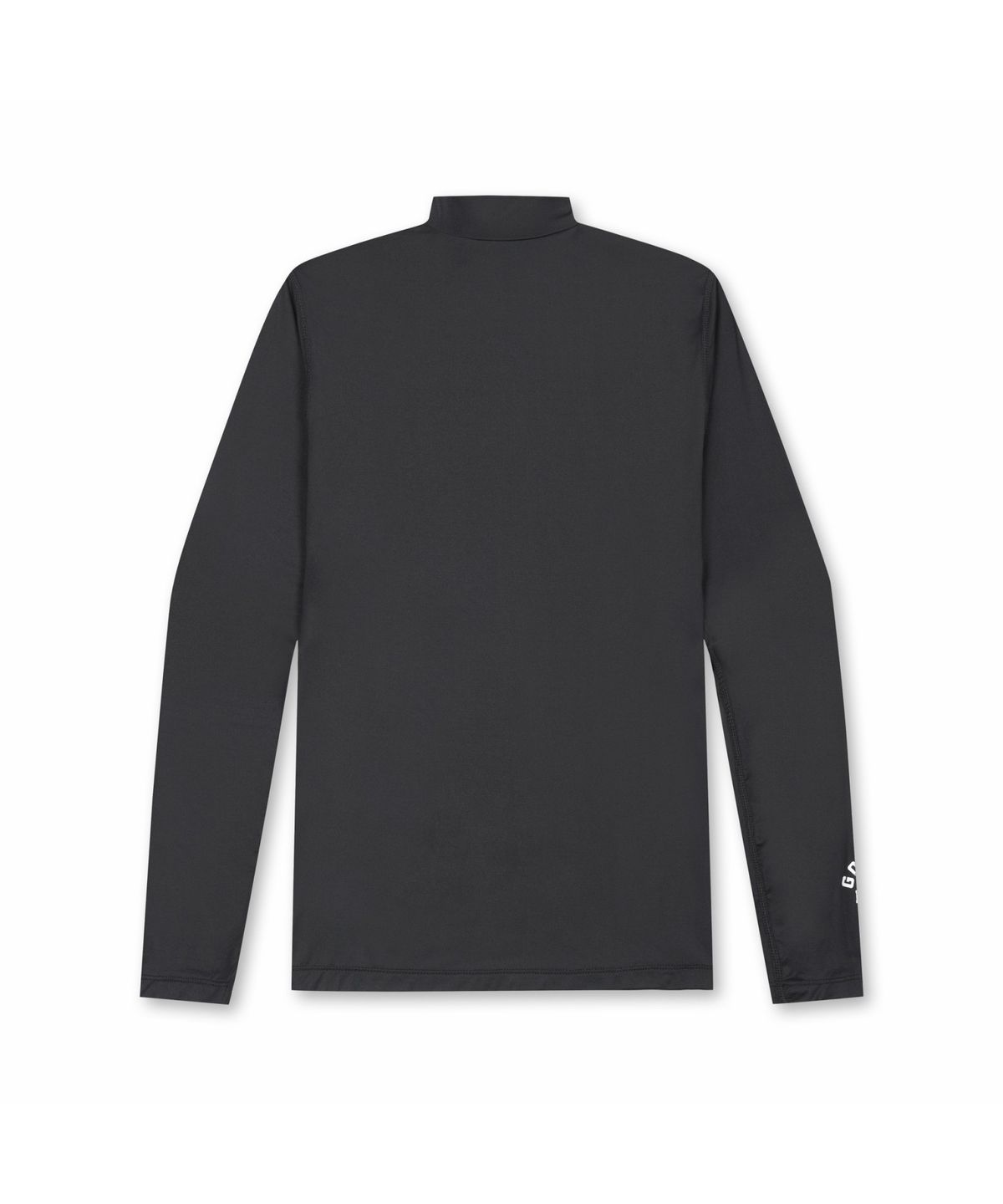골든베어(GOLDEN BEAR) (W) Mock-neck Baselayer G5TAM26111BKX