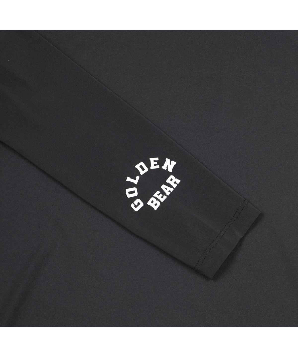 골든베어(GOLDEN BEAR) (W) Mock-neck Baselayer G5TAM26111BKX