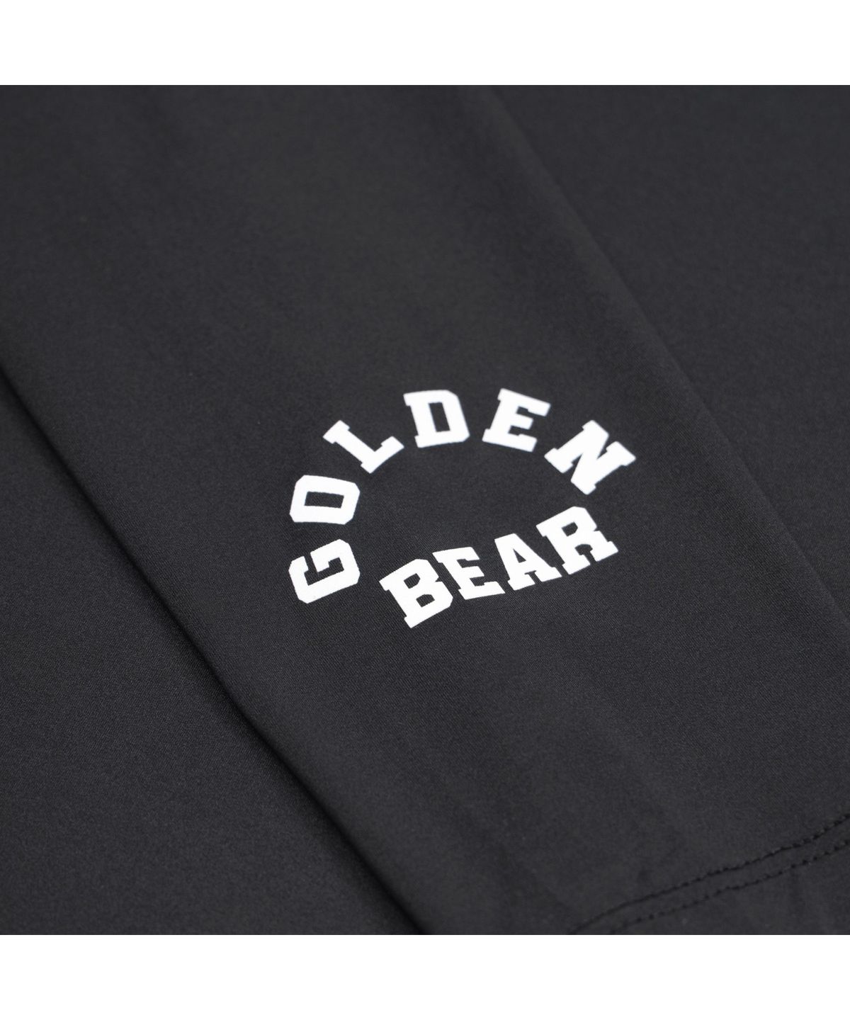골든베어(GOLDEN BEAR) (W) Mock-neck Baselayer G5TAM26111BKX