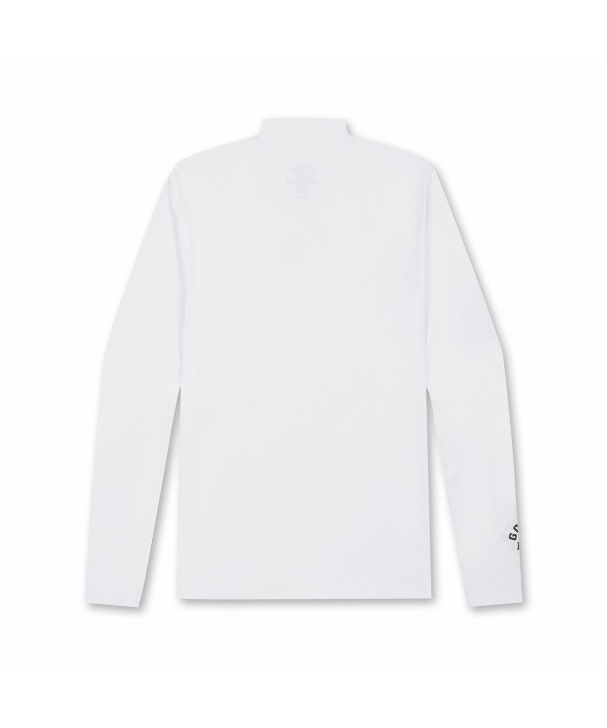 골든베어(GOLDEN BEAR) (W) Mock-neck Baselayer G5TAM26111WHX