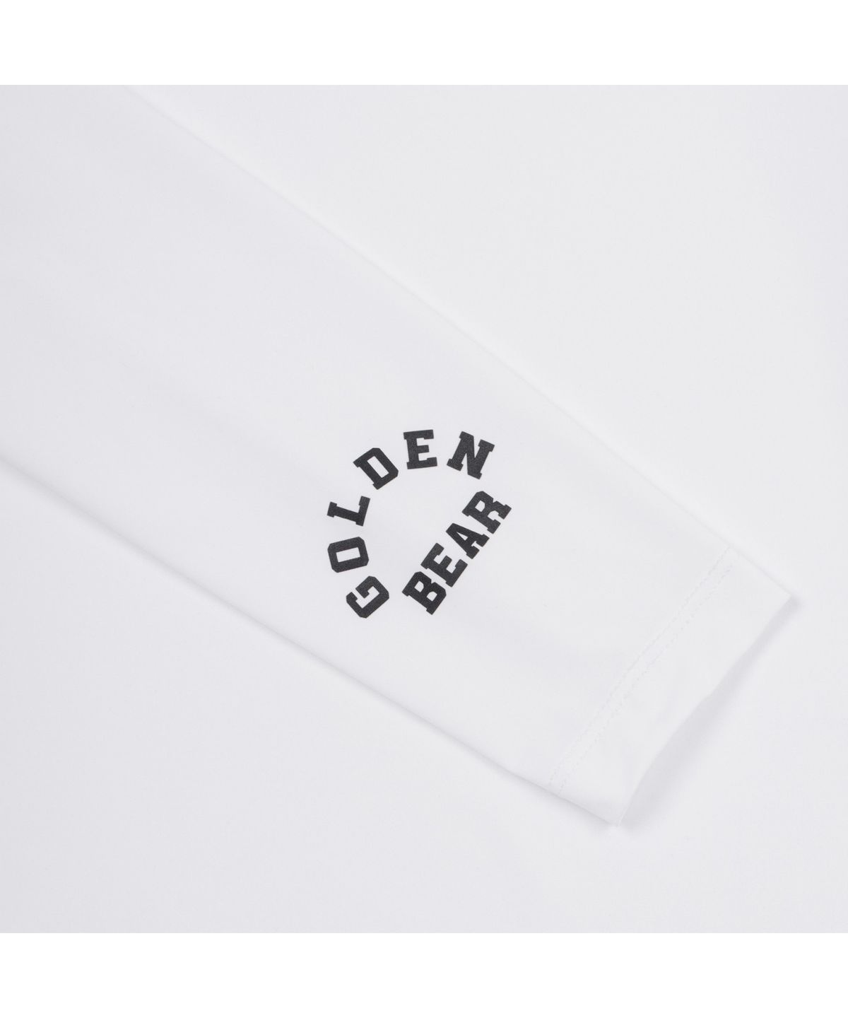 골든베어(GOLDEN BEAR) (W) Mock-neck Baselayer G5TAM26111WHX