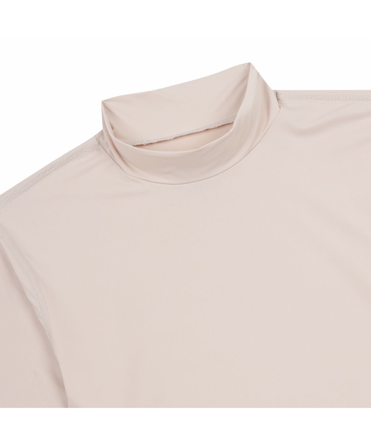 골든베어(GOLDEN BEAR) (W) Mock-neck Baselayer G5TAM26111BEX