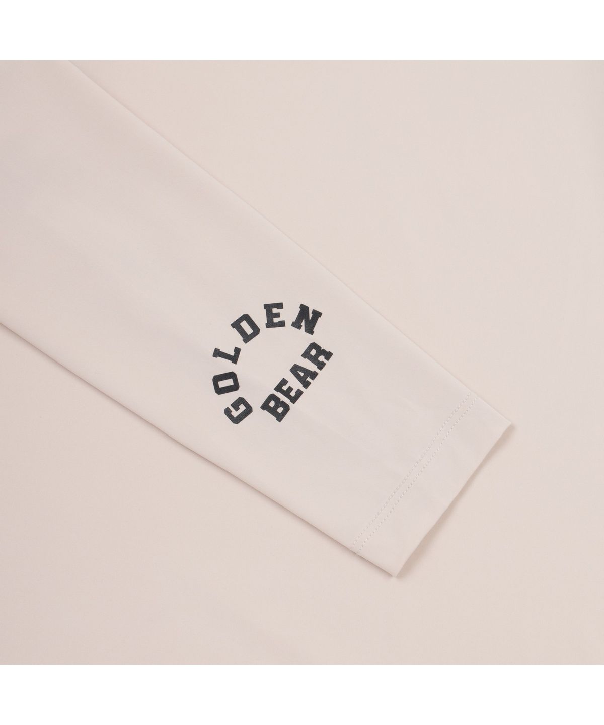 골든베어(GOLDEN BEAR) (W) Mock-neck Baselayer G5TAM26111BEX