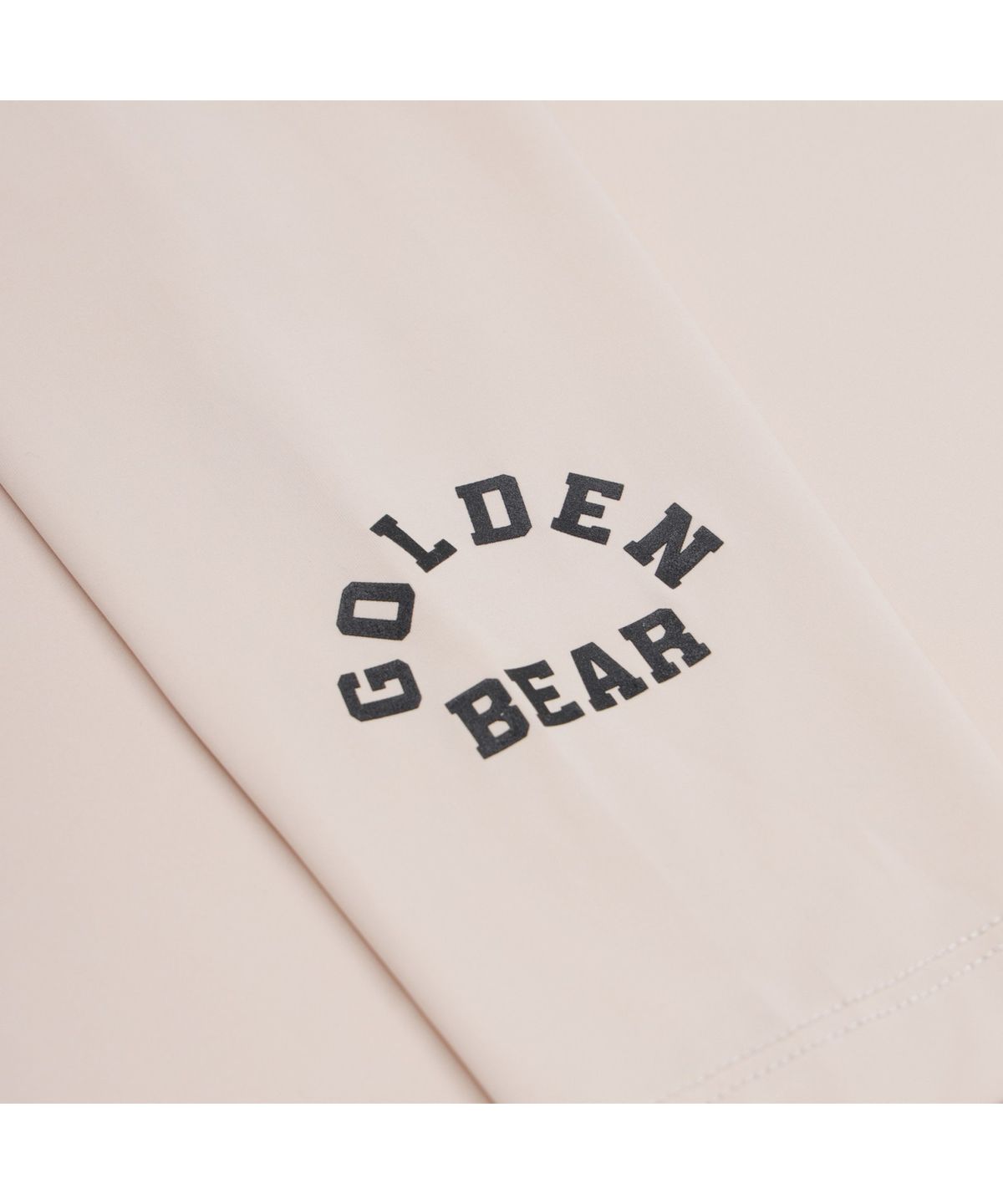 골든베어(GOLDEN BEAR) (W) Mock-neck Baselayer G5TAM26111BEX