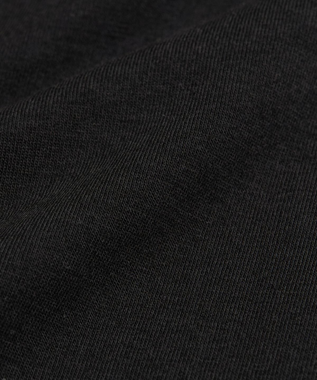 토피(TOFFEE) VTG 폴로 티셔츠 (BLACK)