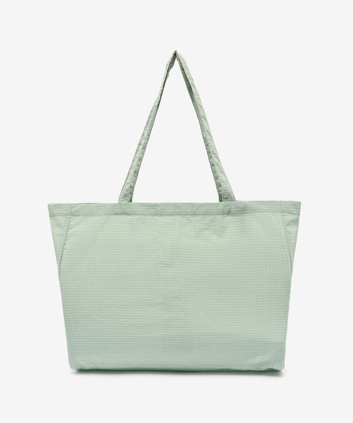 뉴발란스(NEW BALANCE) NBGCGFA201 / 서울 익스클루시브 패커블 토트백 (MINT)