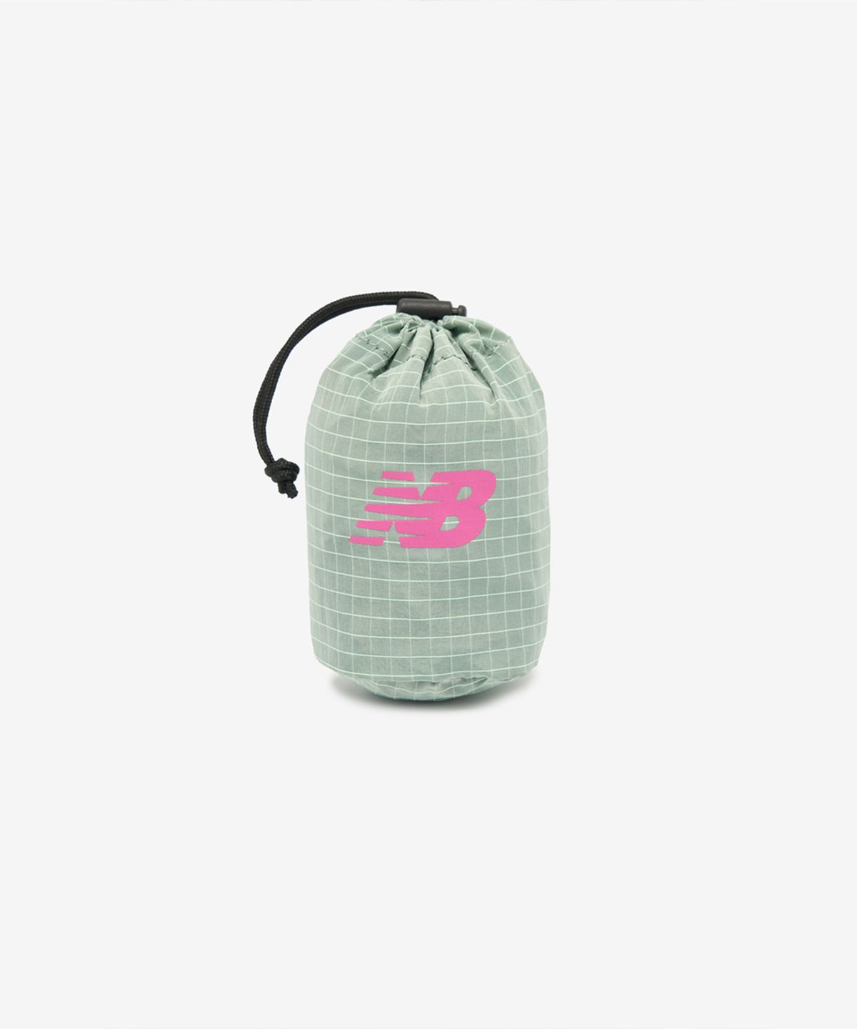 뉴발란스(NEW BALANCE) NBGCGFA201 / 서울 익스클루시브 패커블 토트백 (MINT)