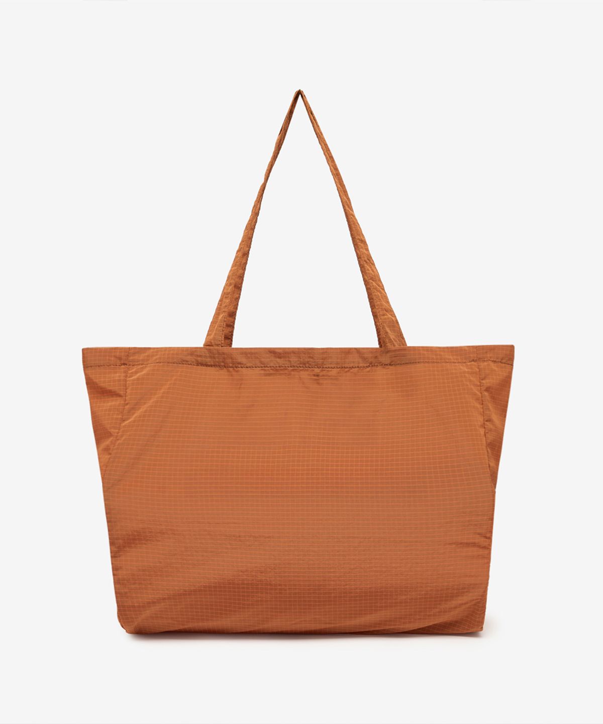 뉴발란스(NEW BALANCE) NBGCGFA201 / 서울 익스클루시브 패커블 토트백 (ORANGE)