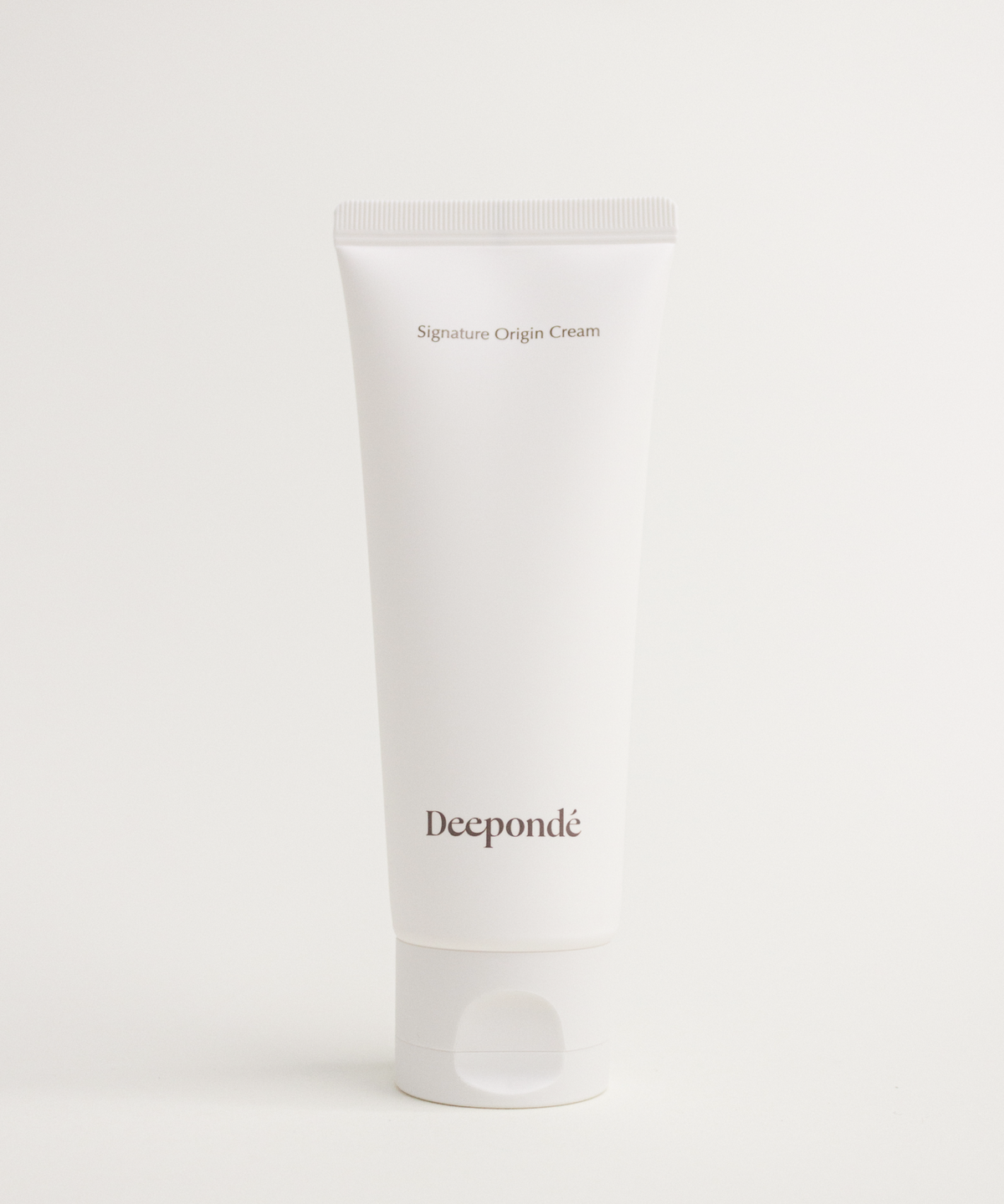디폰데(DEEPONDE) 시그니처 오리진 크림 60ml