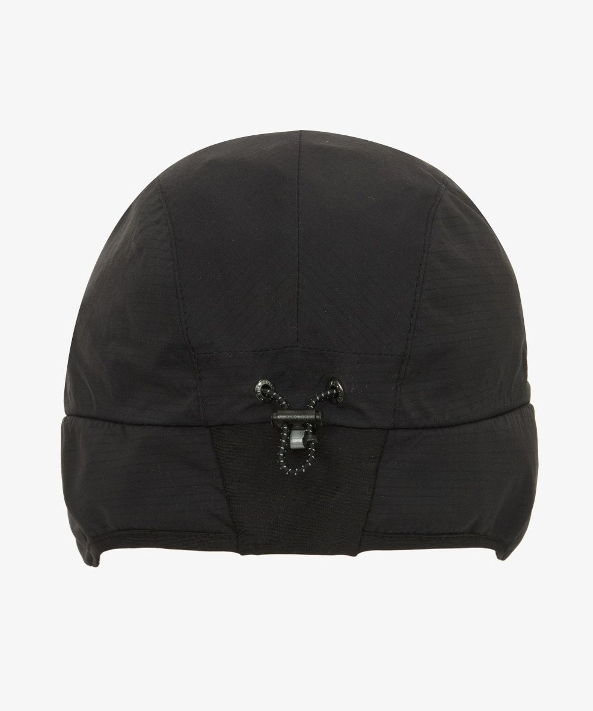 노스페이스(THE NORTH FACE) NE3CR60A 러닝 이어머프 캡 BLACK