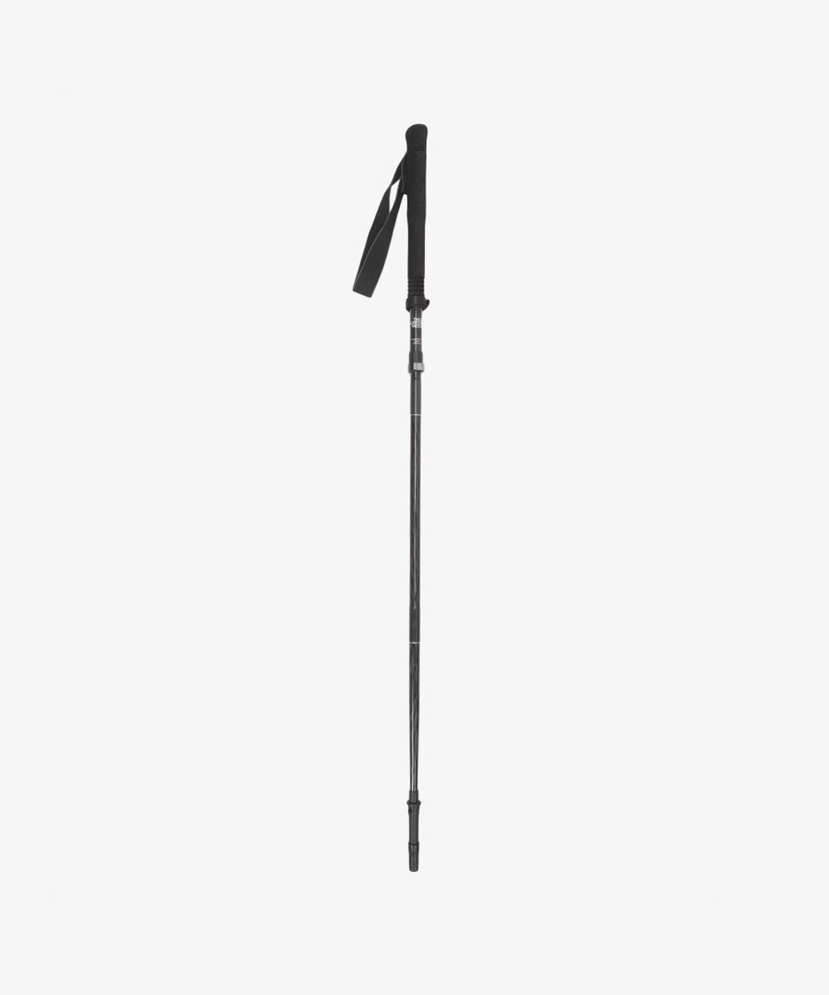노스페이스(THE NORTH FACE) NA5SR50A 올 카본 폴딩 스틱 세트 BLACK