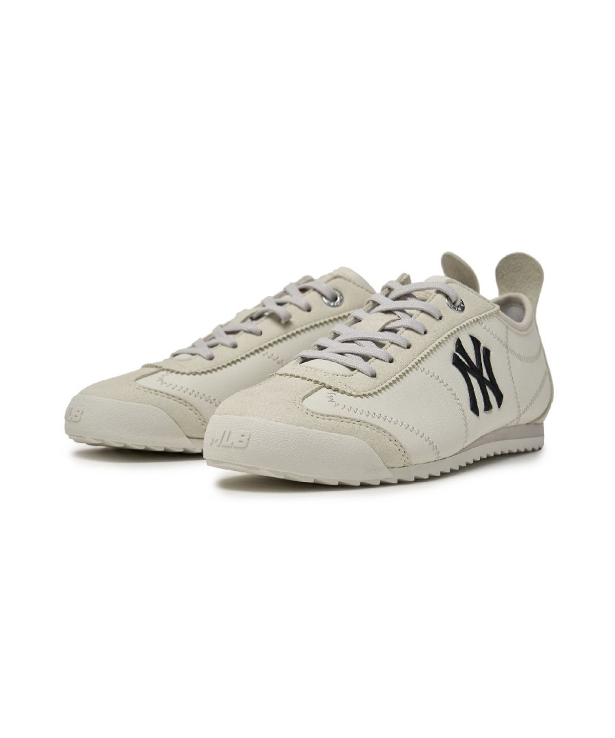 엠엘비(MLB) 러니 NY (White)