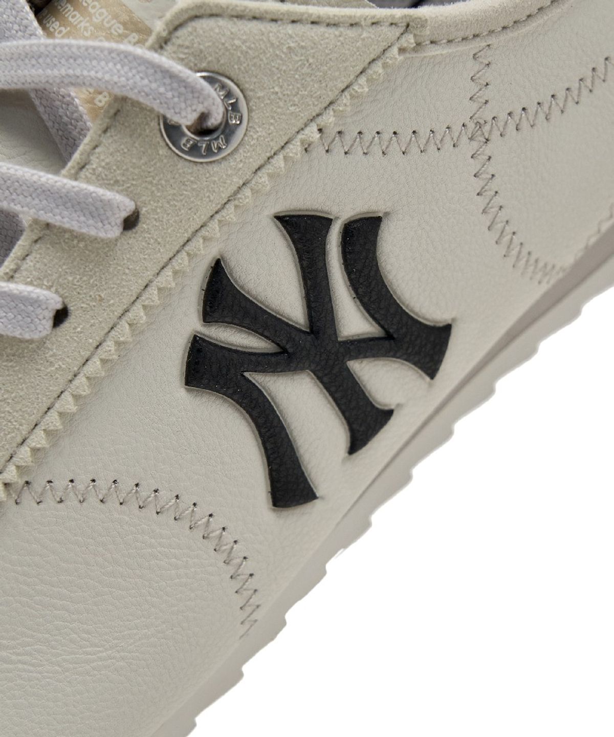 엠엘비(MLB) 러니 NY (White)